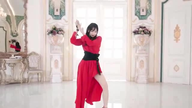 抖音性感美女舞蹈,真的是看你们流鼻血,快来看!